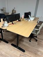 Bureau’s 4x, Huis en Inrichting, Bureaus, Ophalen, Zo goed als nieuw