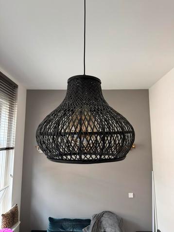 Lampenkap rotan beschikbaar voor biedingen