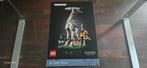 Lego 76989 Tallneck Horizon forbidden west, Kinderen en Baby's, Speelgoed | Duplo en Lego, Ophalen of Verzenden, Nieuw, Complete set