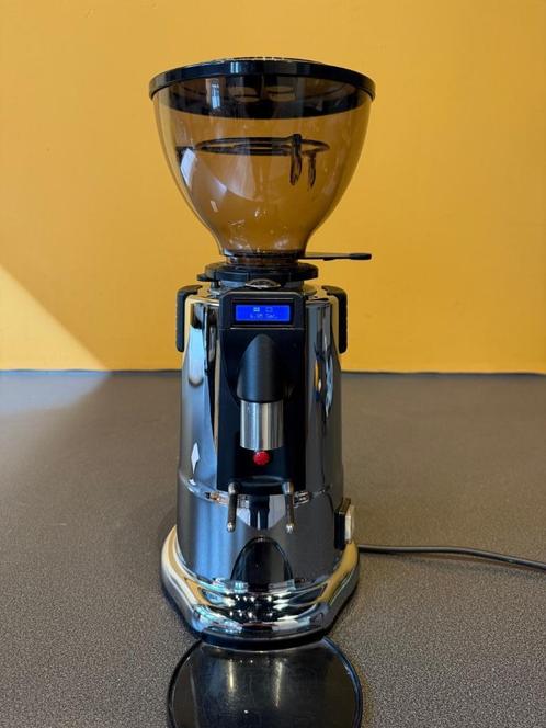 Macap M4D Koffie molen, Witgoed en Apparatuur, Koffiemachine-accessoires, Gebruikt, Ophalen