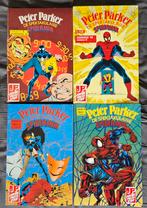 Peter Parker  Spiderman, Eén comic, Ophalen of Verzenden, Zo goed als nieuw, Europa