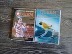 DVD Pakket (2) Queen, Cd's en Dvd's, Alle leeftijden, Verzenden, Zo goed als nieuw, Muziek en Concerten