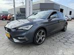 SEAT Leon 1.0 TSI FR Launch Edition (bj 2020), Stationwagon, Handgeschakeld, Zilver of Grijs, 999 cc