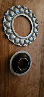 BBS Wafel + Hexnut - Velg Accessoires, Ophalen of Verzenden, Gebruikt