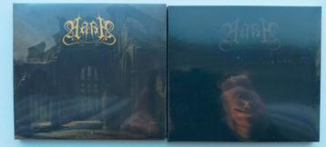 CD's Aara Triade I en Triade II beschikbaar voor biedingen