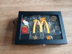 McDonald's pin set, Ophalen, Nieuw