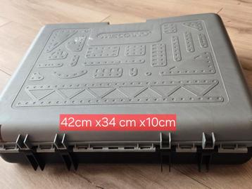 ⚙️ Meccano constructiekoffer uit 1998  - Vintage! beschikbaar voor biedingen
