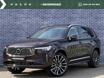 Volvo XC90 2.0 T8 Plug-in hybrid AWD Ultra Bright | Luchtver beschikbaar voor biedingen