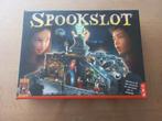Spookslot Bordspel, Hobby en Vrije tijd, Gezelschapsspellen | Bordspellen, Drie of vier spelers, Ophalen, Zo goed als nieuw, Ravensburger