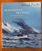 Im Schatten des Pols (Shackleton) - Arved Fuchs, Boeken, Verzenden, Gelezen, Non-fictie