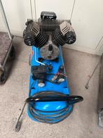 Airpress compressor, 100 liter of meer, Ophalen of Verzenden, Gebruikt, 6 tot 10 bar