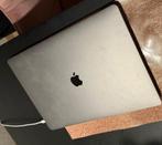 Mac book Pro 2019 16 inch, Ophalen of Verzenden, Zo goed als nieuw, 16 inch
