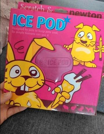 Icepods, NIEUW! 12 stuks beschikbaar  beschikbaar voor biedingen