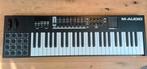 M-Audio Code 49 MIDI Keyboard Controller, Muziek en Instrumenten, Midi-apparatuur, Ophalen of Verzenden, Gebruikt
