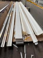 Hard kunstof plinten, Ophalen of Verzenden, Zo goed als nieuw, Mdf, 200 tot 250 cm