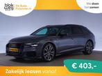 Audi A6 Avant 45 TFSI S Edition Black Aut. [ Vi € 29.445,0, Auto's, Audi, 4 cilinders, Leder en Stof, Nieuw, Traction-control