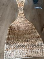 vintage ikea  schommelstoel gullholmen, Huis en Inrichting, Stoelen, Ophalen, Overige kleuren, Riet of Rotan, Zo goed als nieuw
