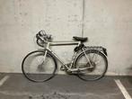 Oude Fiets - Onderdelen/Restauratie, Fietsen en Brommers, Ophalen, Gebruikt