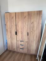 JYSK Closet, Huis en Inrichting, Kasten | Kledingkasten, Ophalen, 100 tot 150 cm, Zo goed als nieuw, 150 tot 200 cm