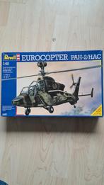 Revell Eurocopter PAH - 2/HAC., Hobby en Vrije tijd, Ophalen of Verzenden, Groter dan 1:72, Revell