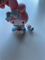 Sanrio miniso my melody figuur, Ophalen of Verzenden, Zo goed als nieuw