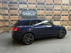 Mercedes-Benz GLC-klasse 300e 4MATIC Business Solution AMG 4, Automaat, Gebruikt, Zwart, Blauw