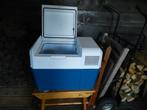 koelbox, Caravans en Kamperen, Koelboxen, Ophalen, Gebruikt, Koelbox, Compressor