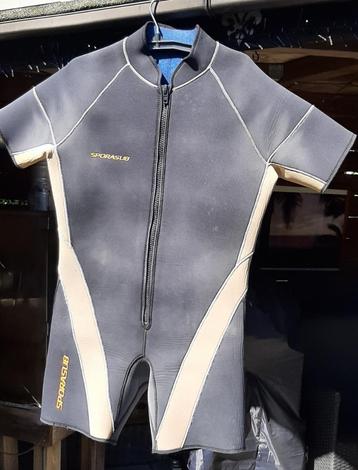 shorty sporasup beschikbaar voor biedingen
