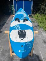 Starboard carve 111, Watersport en Boten, 250 tot 300 cm, Gebruikt, Ophalen of Verzenden, Met vin(nen)