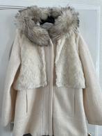 Jas beige 42, Jessica, Beige, Maat 42/44 (L), Nieuw