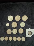 Zilveren guldens rijksdaalders tientjes etc tekoop, Ophalen of Verzenden, Koningin Juliana, 10 gulden