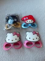 Hello kitty sanrio brillen happy meal, Verzamelen, Ophalen of Verzenden, Zo goed als nieuw