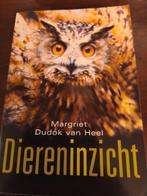 Diereninzicht - Margriet Dudok van Heel, Ophalen of Verzenden
