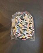 Zebra Meisjesrugzak - Nieuw in Verpakking!, Ophalen of Verzenden, Nieuw