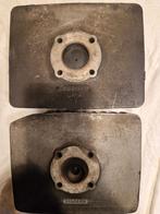 Zundapp Hai cilinder + kop, Ophalen of Verzenden, Gebruikt, Cilinder