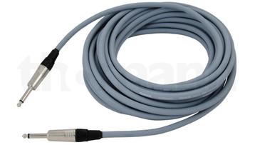 Cordial waterbestendige Speakerkabel 2 x 10 m als nieuw beschikbaar voor biedingen