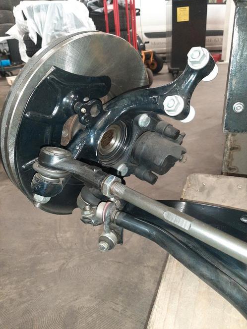Subframe vr6 plus 5x100 mk2 vr6, Auto-onderdelen, Ophanging en Onderstel, Nieuw, Ophalen