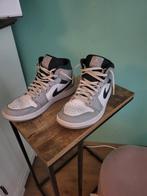Jordan 1 maar 41, Ophalen of Verzenden, Zo goed als nieuw, Wit