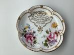VINTAGE. SERVIESONDERDELEN, Ophalen of Verzenden