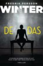 De  DAS- Fredrik Persson 2,49 vzk 4,30, Ophalen of Verzenden, Zo goed als nieuw, Scandinavië