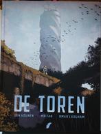 De Toren ( Bundel Harde kaft van 2 strips ), Boeken, Kunst en Cultuur | Architectuur, Nieuw, Ophalen of Verzenden