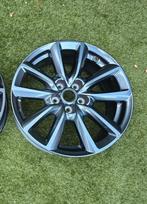 Mazda 3 BP Velg Velgen 5x114.3 18 inch, Ophalen of Verzenden, Gebruikt, Mazda