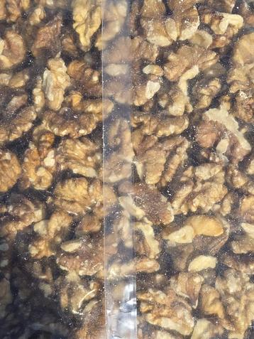 Walnoten Halves – Knapperig & Vers!  beschikbaar voor biedingen