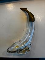 Avon moonwind eau de cologne, Antiek en Kunst, Antiek | Glas en Kristal, Ophalen of Verzenden