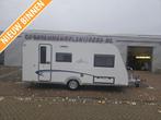 Bürstner Averso 450 TS Mover!VT!!Luifel!!, Caravans en Kamperen, Caravans, Rondzit, Bedrijf, Bürstner, 4 tot 5 meter