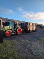 Stalcontainer te koop /te huur, Dieren en Toebehoren, Stalling en Weidegang, Stalling, 2 of 3 paarden of pony's