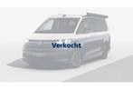 Volkswagen California Ocean 1.5 eHybrid 180 Kw / 245 pk DSG, Caravans en Kamperen, Campers, Volkswagen, Bus-model, Bedrijf, Hybride Elektrisch/Benzine