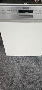 Siemens inbouw Vaatwasser - Gebruikt, Gebruikt, 60 cm of meer, Ophalen of Verzenden, Energieklasse A of zuiniger