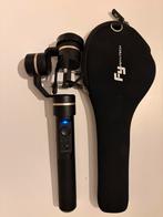 FeiyuTech G5 3-Axis Gimbal stabilizer – voor GoPro, Audio, Tv en Foto, Fotografie | Statieven en Balhoofden, Ophalen of Verzenden