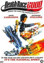 Death Race 2000 dvd, Vanaf 16 jaar, Ophalen of Verzenden, Zo goed als nieuw, Actie